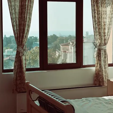 Apartment Sun & Seaview *