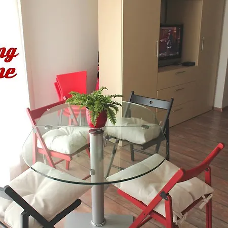Sun & Seaview Apartment Warna