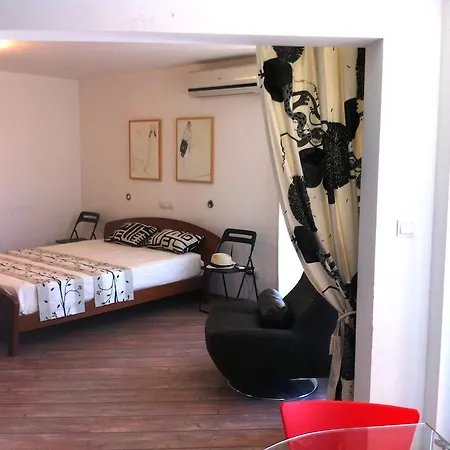 Sun & Seaview Apartment *