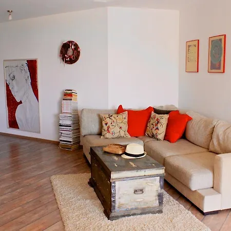 Sun & Seaview Apartment *