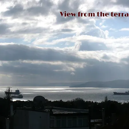 Apartment Sun & Seaview